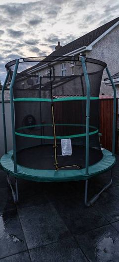 Trampoline