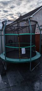 Trampoline