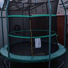Trampoline