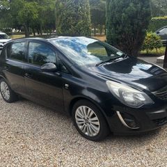 2014 Opel Corsa 1.2 Petrol - Great starter car