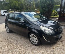 2014 Opel Corsa 1.2 Petrol - Great starter car