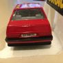 Alfa Romeo 75 1/24 Burago Image 7
