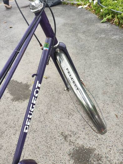 Peugeot Ladies Bicycle