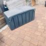 Garden Storage Box Image 2