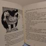 Urgum The Axeman Hardback Book Image 7
