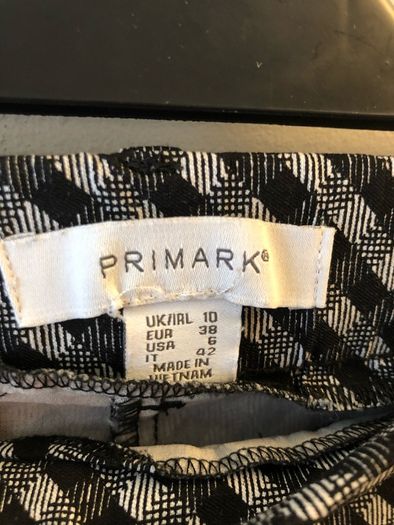 Trousers (size 10)