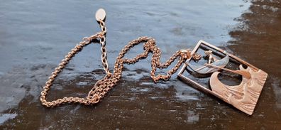 Necklace Corona