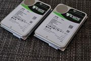 Seagate Exos X16 14TB