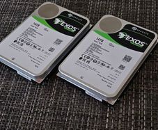 Seagate Exos X16 14TB