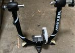 Reduced price - Gym fitness equipment - stationary bike