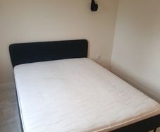 king 5ft bed frame