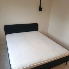 king 5ft bed frame