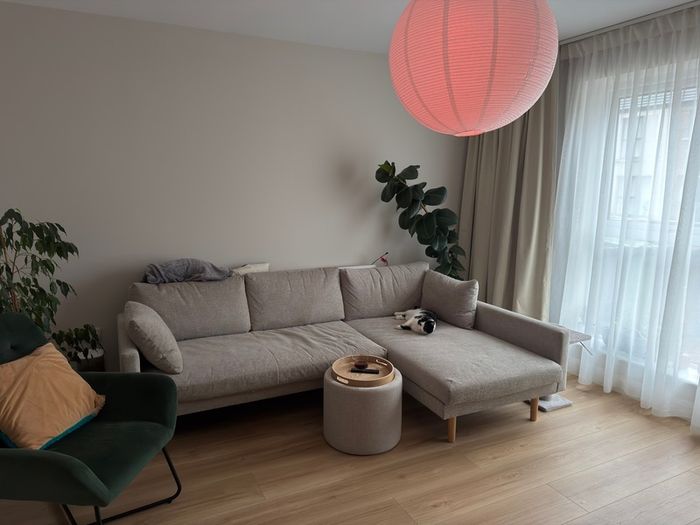 Corner Sofa