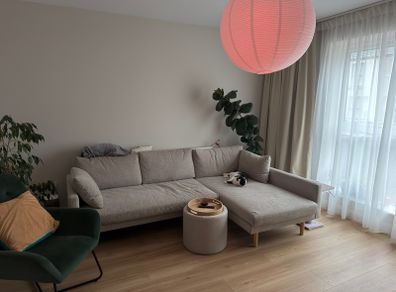 Corner Sofa