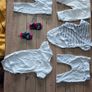 Free baby clothes 0-6 months Image 2