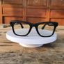 Ray-Ban Meta Wayfarer (Gen 2), Large, Clear to Transitions lens Image 5