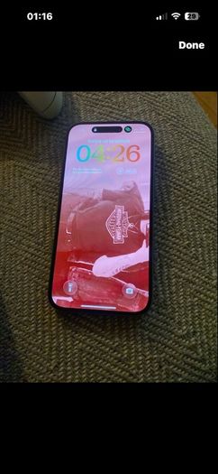 iphone 16 three network