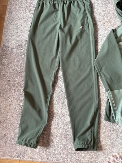 Boys Trailberg Tracksuit+tshirt