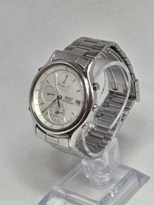 Seiko men's watch