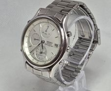 Seiko men's watch