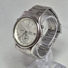 Seiko men's watch