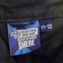 Scout trousers zip off legs age 11-12 Image 3
