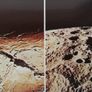 Nasa 1971 Apollo 15 Photo Set Vintage Image 5