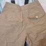 Cargo Trousers Image 4