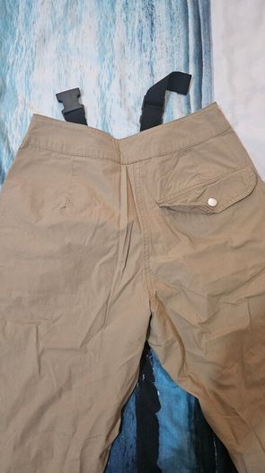 Cargo Trousers