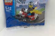 Lego City