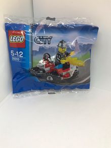 Lego City