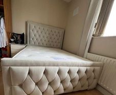 New Single Beds Double Beds King Beds & Superking Beds