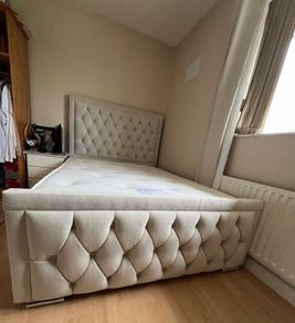 New Single Beds Double Beds King Beds & Superking Beds