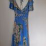 ASOS Design Occasion dress size UK 14 Image 2