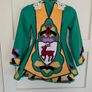 Irish dancing solo dress Image 7