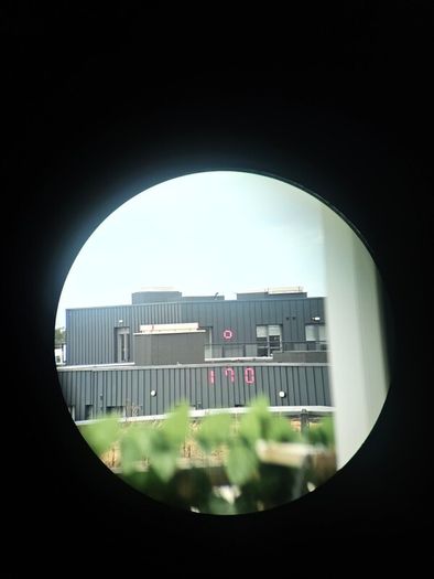 Range Finder leica 7x24
