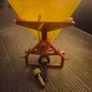 Teagle Fertiliser spreader 500kg NEED GONE!! ono Image 7
