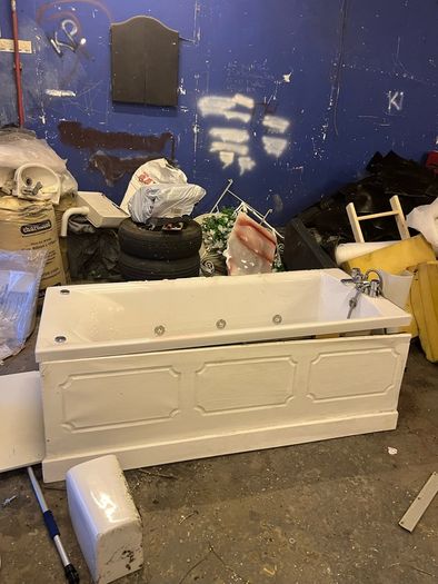 bathroom set