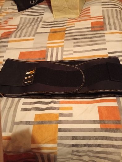 Medi-brace plus 3xl back brace/belt