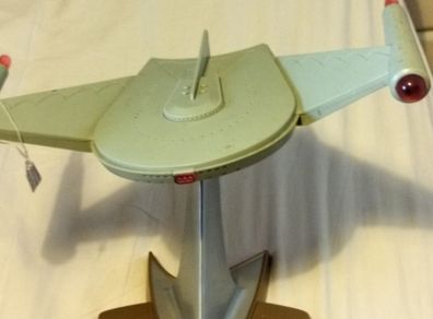 Star Trek Bird of Prey Xz 1997