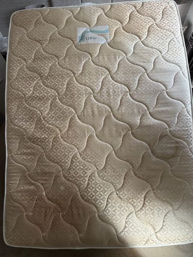free king mattress
