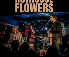 Hot House Flowers, Ballykeefe Amphithetre