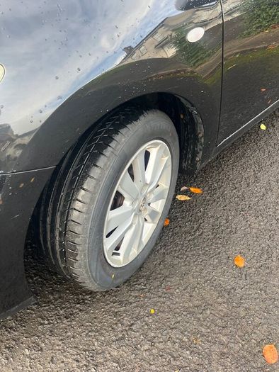 Toyota Auris 2008