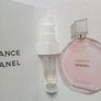 New Chanel Chance Image 2