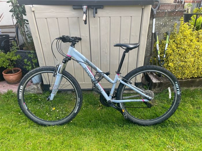 Mountain Bike