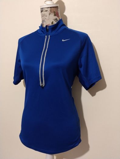 Nike Dri Fit Sports Top