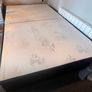 double bed divan Image 2