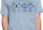 Retro Dubs GAA Jerseys (Multi Sizes & Colours)