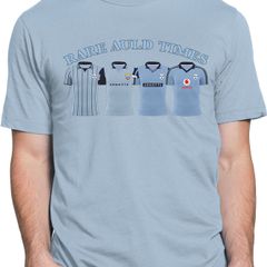 Retro Dubs GAA Jerseys (Multi Sizes & Colours)