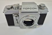 Topcon RE SUPER SLR Camera Body